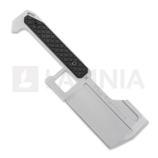 Midgards-Messer Heidrun kniv