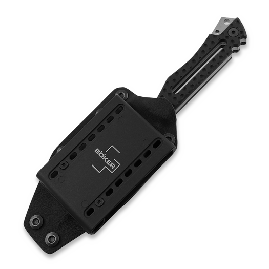 Midgards-Messer Hödur Droppoint kniv