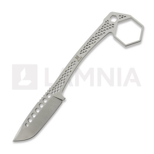 Midgards-Messer Honeycomb Balance Line knife