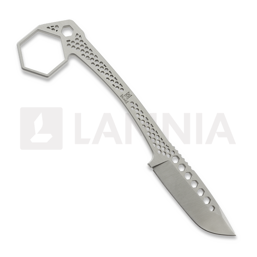 Midgards-Messer Honeycomb Balance Line knife