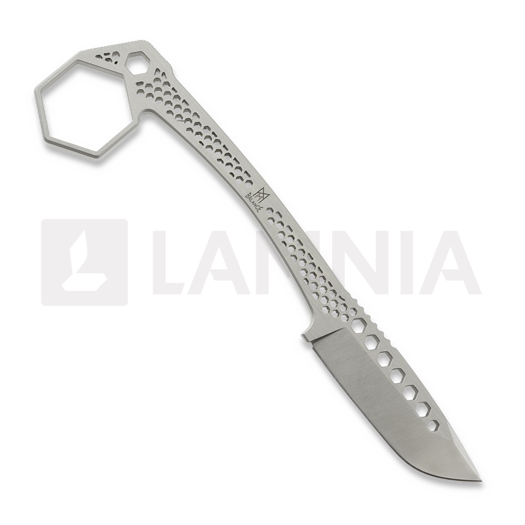Midgards-Messer Honeycomb Balance Line knife