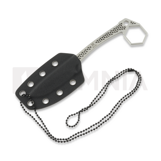 Midgards-Messer Honeycomb Balance Line knife