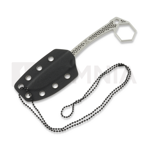 Midgards-Messer Honeycomb Balance Line knife