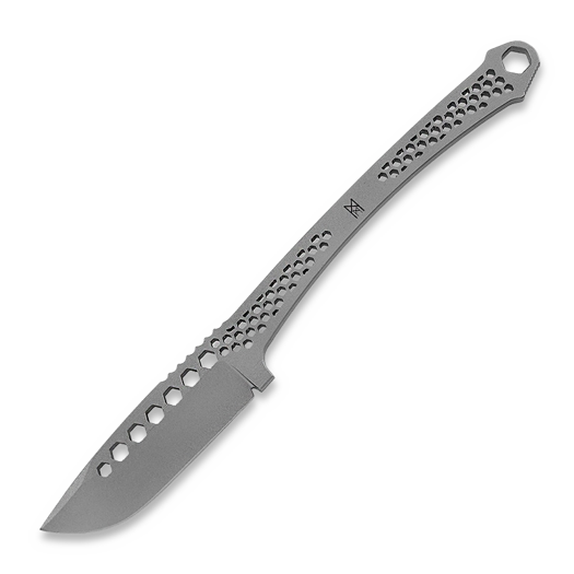 มีด Midgards-Messer HoneyComb EDC