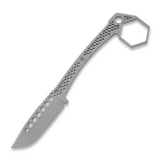 Нож Midgards-Messer HoneyComb SD/EDC