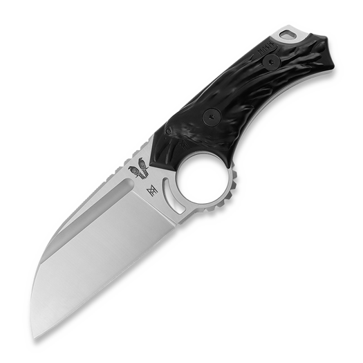 Nóż Midgards-Messer Hugin V2 fixed
