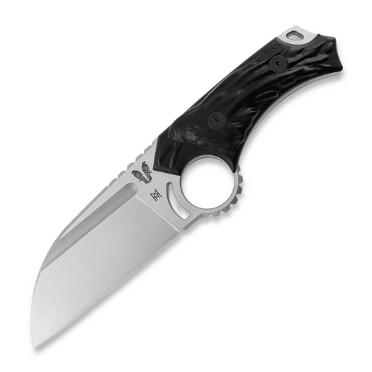 Couteau Midgards-Messer Hugin V2 fixed