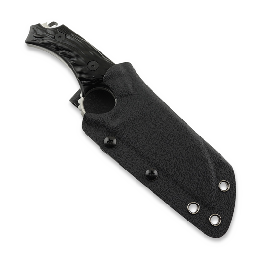 Midgards-Messer Hugin V2 fixed veitsi