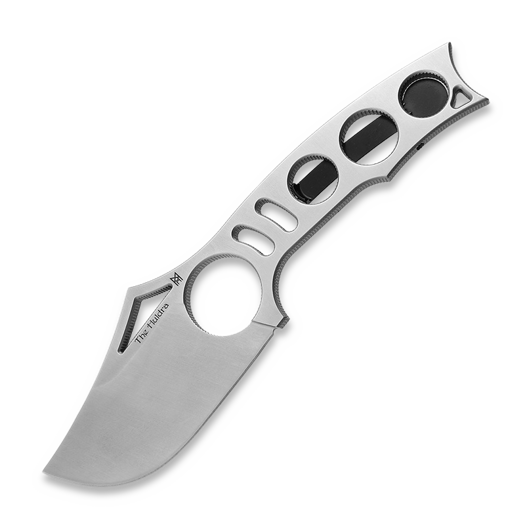 Coltello Midgards-Messer Huldra