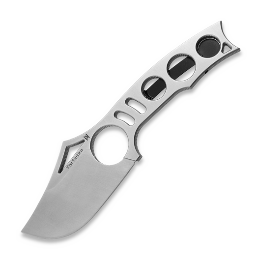 Nóż Midgards-Messer Huldra