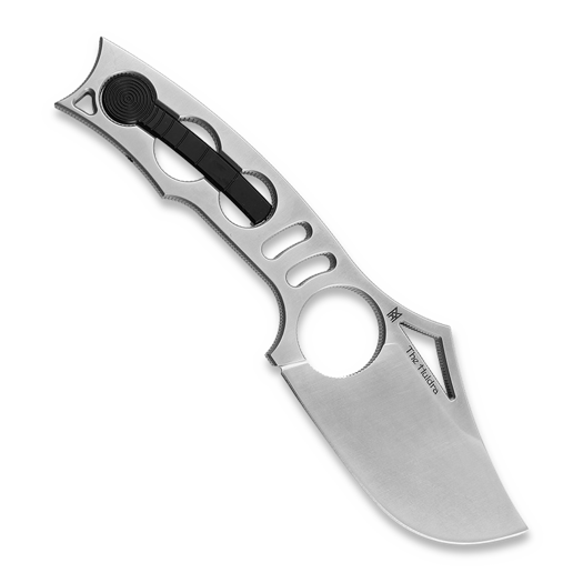 Midgards-Messer Huldra kniv