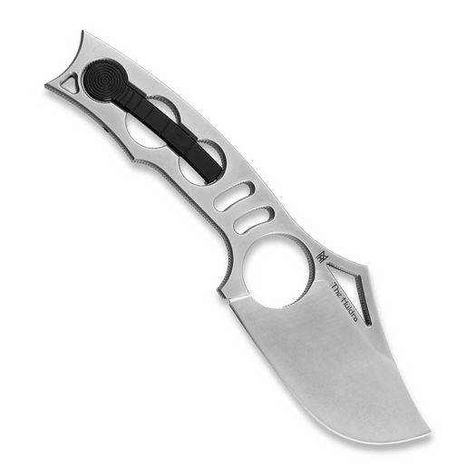 Midgards-Messer Huldra kniv
