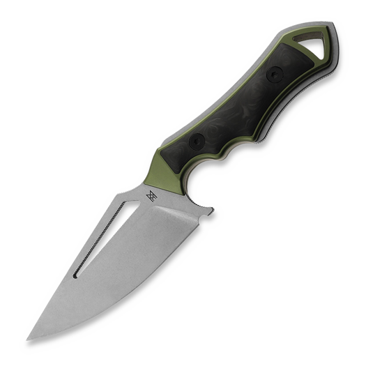 Nóż Midgards-Messer Kattegat