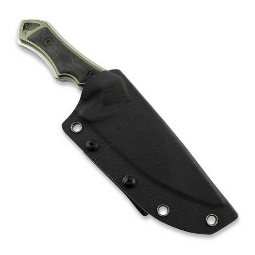 Midgards-Messer Kattegat kniv