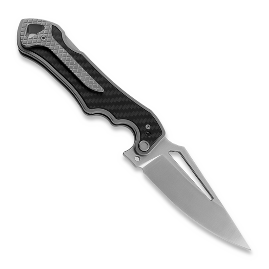 Midgards-Messer Kattegat Folder
