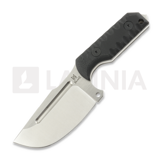 Coltello Midgards-Messer Little Beowulf Balance Line