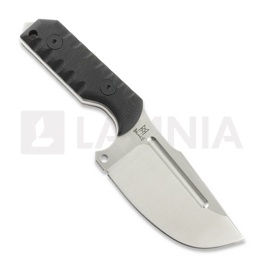 Midgards-Messer Little Beowulf Balance Line knife