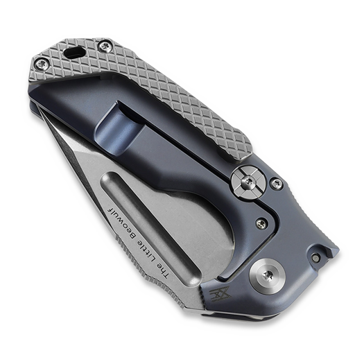 Midgards-Messer Little Beowulf folder folding knife