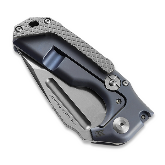Midgards-Messer Little Beowulf folder folding knife