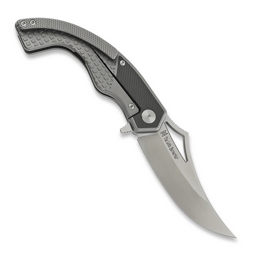 Couteau pliant Midgards-Messer Little Berserker Folder