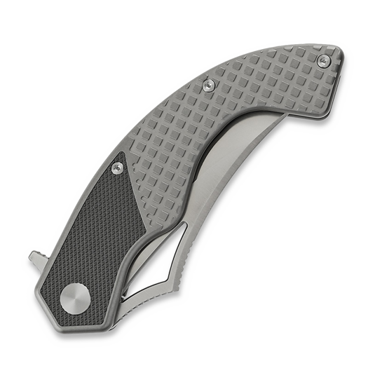 Couteau pliant Midgards-Messer Little Berserker Folder