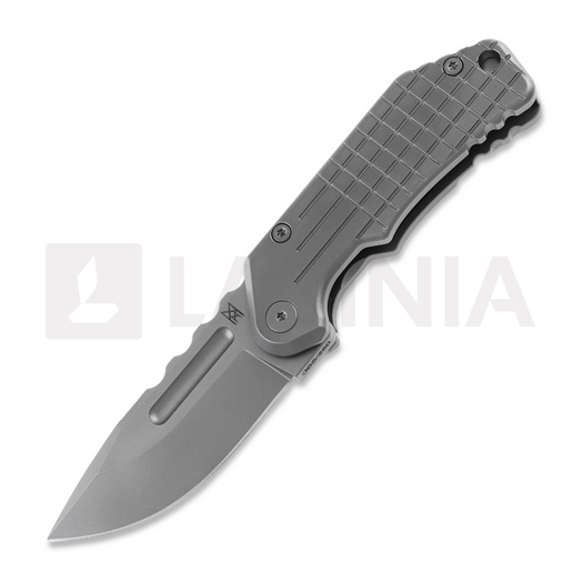 Складной нож Midgards-Messer Little Dvalin Drop Point