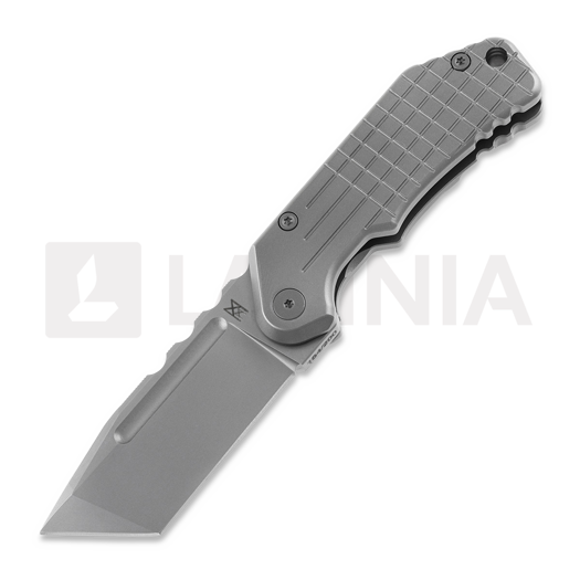 Midgards-Messer Little Dvalin Tanto foldekniv