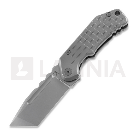 Midgards-Messer Little Dvalin Tanto kääntöveitsi
