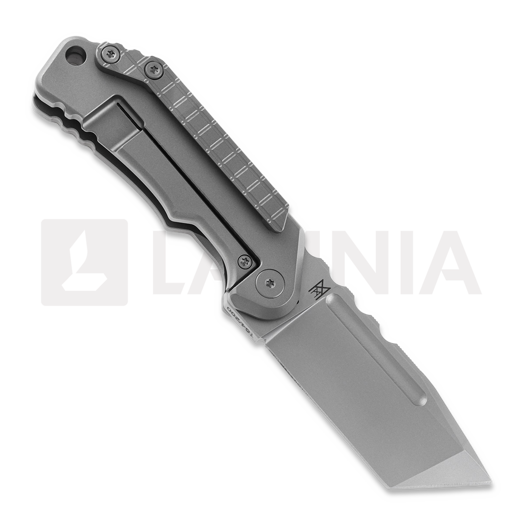 Coltello pieghevole Midgards-Messer Little Dvalin Tanto