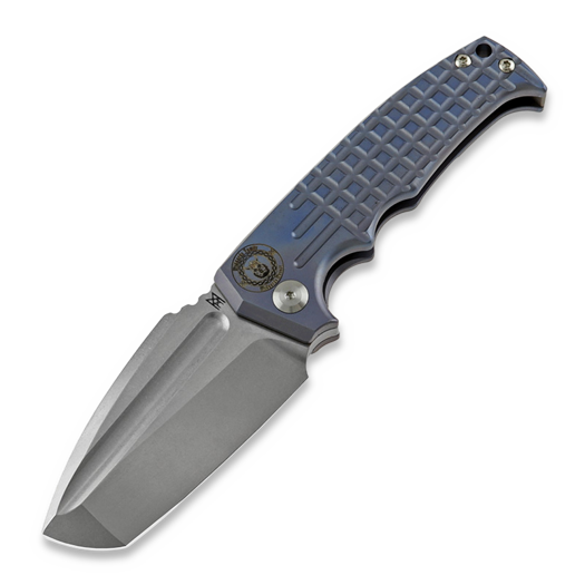 Couteau pliant Midgards-Messer Little Viking V2