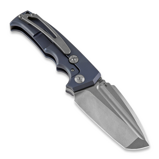 Midgards-Messer Little Viking V2 sulankstomas peilis