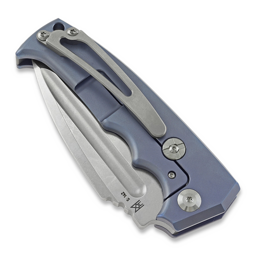 Midgards-Messer Little Viking V2 kääntöveitsi