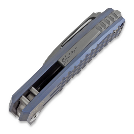 Midgards-Messer Little Viking V2 folding knife