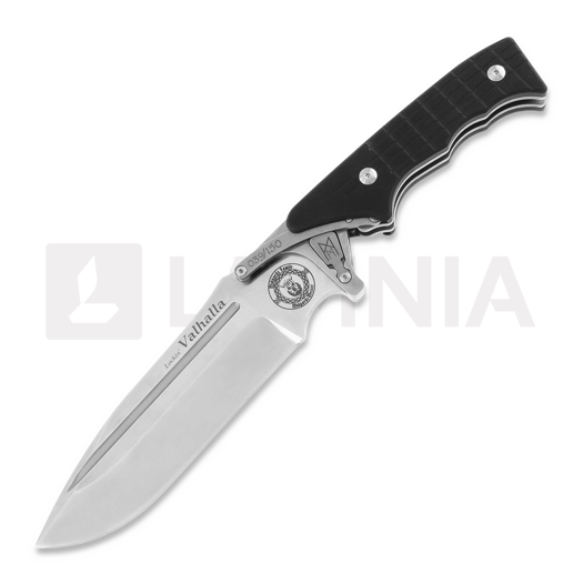 Nóż składany Midgards-Messer Locking Valhalla