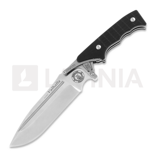 Navalha Midgards-Messer Locking Valhalla