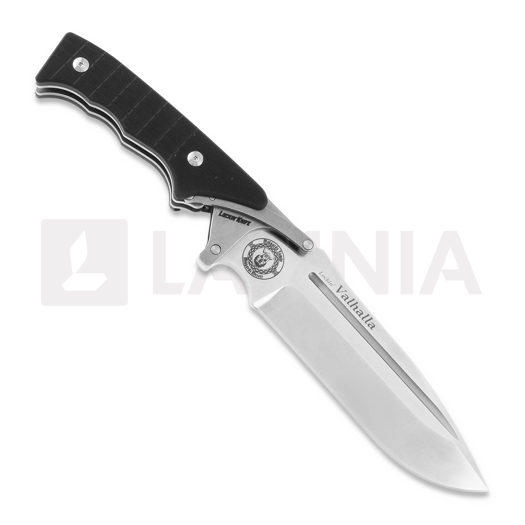 Midgards-Messer Locking Valhalla sulankstomas peilis