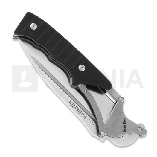 Midgards-Messer Locking Valhalla sulankstomas peilis