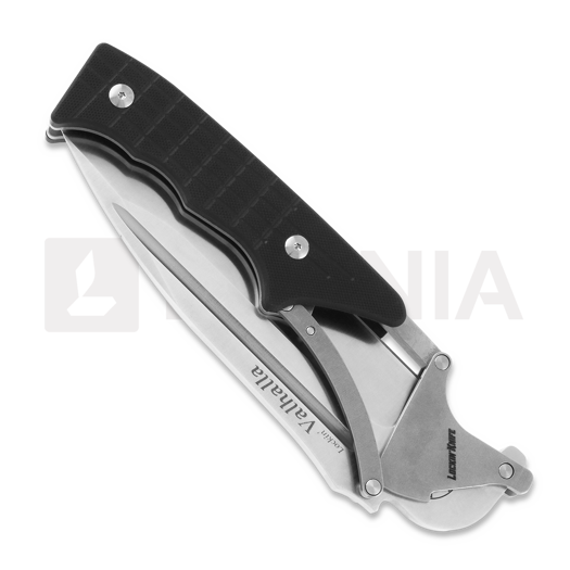 Midgards-Messer Locking Valhalla kääntöveitsi