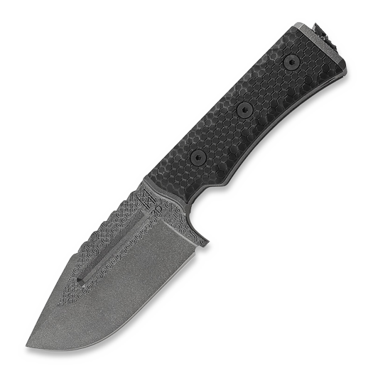 Midgards-Messer MM3D