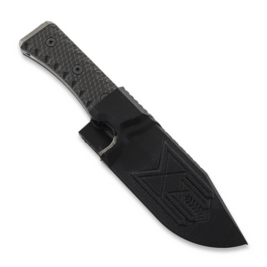 Midgards-Messer MM3D