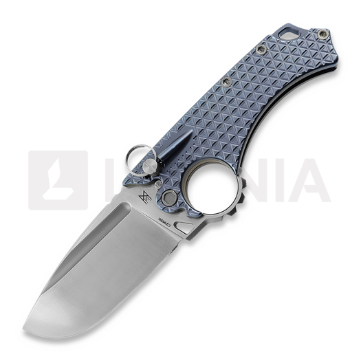 Couteau pliant Midgards-Messer Munin folder