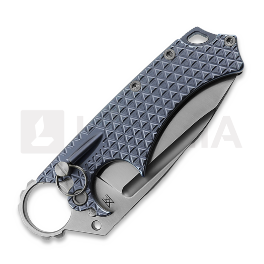 Skladací nôž Midgards-Messer Munin folder