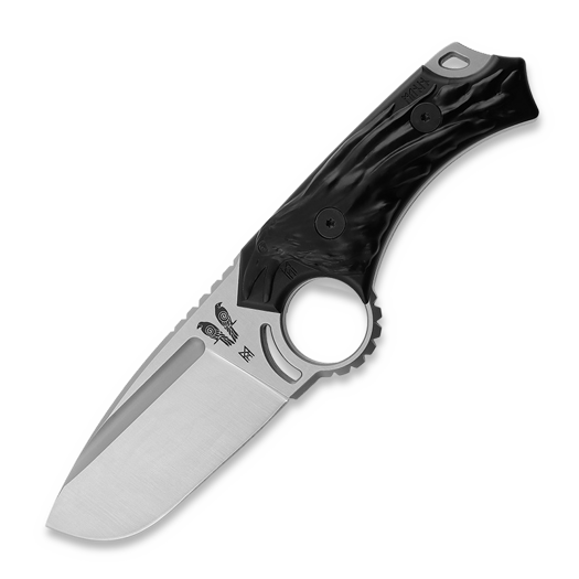 Faca Midgards-Messer Munin V2 fixed