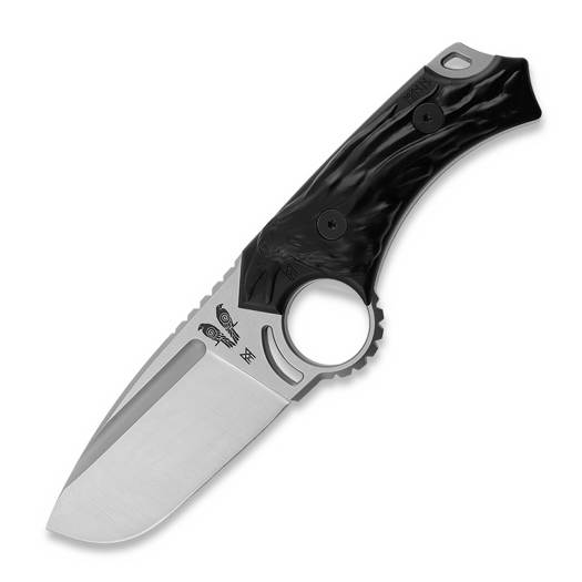 Midgards-Messer Munin V2 fixed veitsi