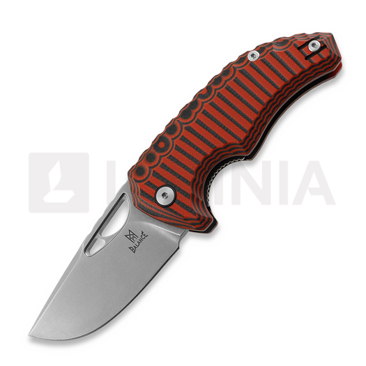 Midgards-Messer Nordri folding knife