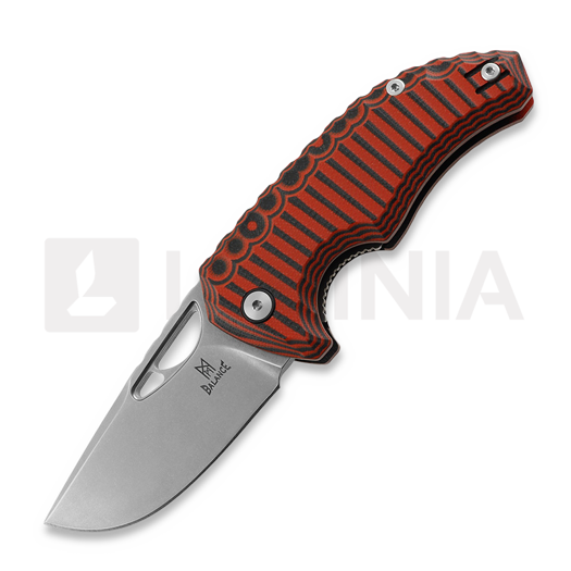 Midgards-Messer Nordri folding knife