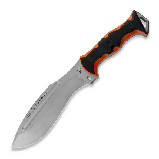 Midgards-Messer Odin's Toothpick Kukri