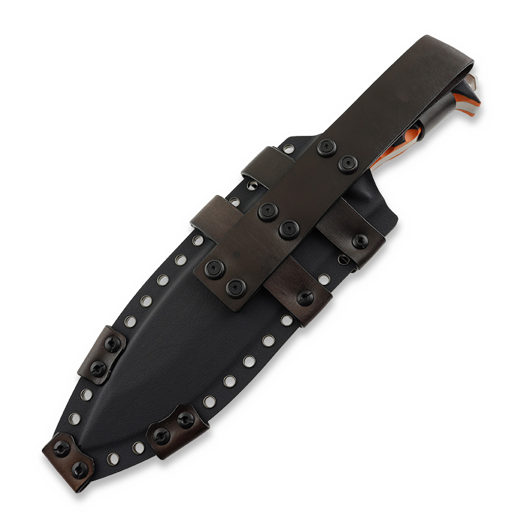 Midgards-Messer Odin's Toothpick Kukri