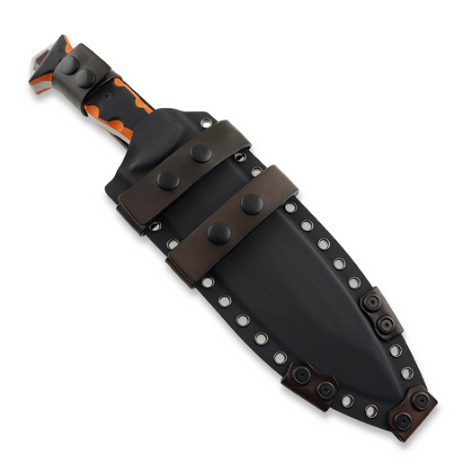 Midgards-Messer Odin's Toothpick Kukri