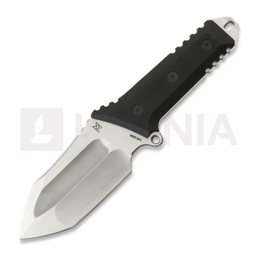 Midgards-Messer PMP Big Boss Fixed Little knife